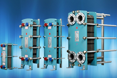 Why to use a plate heat exchanger?